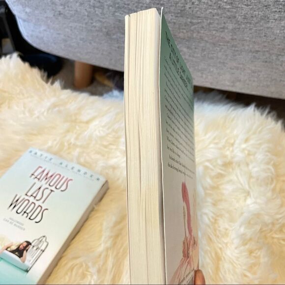 YA TEEN BOOK BUNDLE - Picture 15 of 15